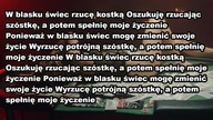 Lizot - Candlelight Po Polsku