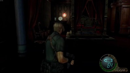 Resident Evil 4 (2005) HD Project + Reshade | Chapter 3-3 | 4K 60FPS | No Commentary