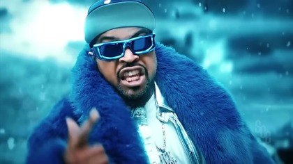 Ice Cube & Snoop Dogg - Gangsta Christmas - XMAS Song (2026)