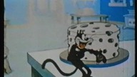 ComiColor: Kot Dick (1936)