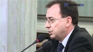 Kornatowski uczestniczył tylko w dwóch spotkaniach z J. Kaczyńskim