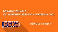 Radio ESKA Kraśnik (92. 8MHz) - Lokalne dżingle od 9. 2020 do 6. 09. 2021 + BONUS