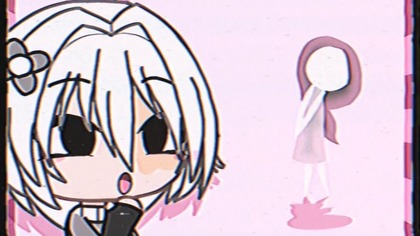 Ready or not!! :3 | FAKE Collab with @0_Keira