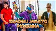 ZGADNIJ JAKA TO PIOSENKA - POLSKI RAP/TRAP 2019 #8