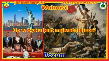 Co w życiu jest najważniejsze ? Logiczne wyjaśnienie