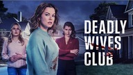 Deadly Wives Club (2024) [Lektor PL]