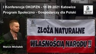 Marcin Michałek z Krzysztofem Tytko OKOPZN - Polska zagrożona miliardami kar, nie tylko za Tur&oacut