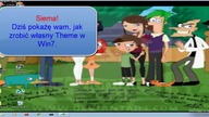 Jak zrobić własny Theme do Windows 7?