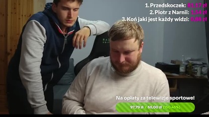 Geopolityczne Dyskusje! Sharp! Drony Czy TO już?? :p - Komentarz SK! Geopolityka! Dla Wspierających!