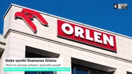 Słabe wyniki finansowe Orlenu.  Winni to sytuacja rynkowa i poprzedni zarząd [KS Meteo & Business]