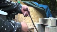 Młotem i Miechem - rozmowy z synem