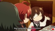 Bungou Stray Dogs Wan! 11 NapisyPL