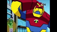 Cartoon Network RSEE [01.05.2016] - Continuity [English audio]