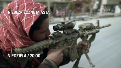 TVPHISTORIA - 16-08-2025 - Reklamy, Ogłoszenie nadawcy, Koniec programu