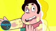 Top 10 BEST Steven Universe Moments