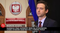 Czy Polska jest gotowa na cyberataki?