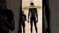 Odkryto nowy gatunek człowieka