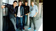 Big Time Rush Invisible (Alternative Version) (Filtered Instrumental)