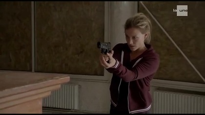 Candice Renoir S07E06 Lektor