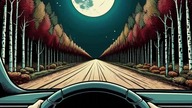 To nieludzkie miejsce - teaser 9 #shorts #horror #horrorstories #anime #aiart