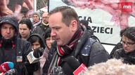Czy PiS znów oszuka swoich wyborców? Projekt Zatrzymaj aborcję znów w sejmie