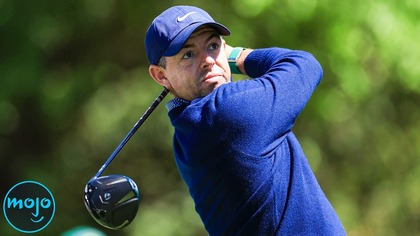 Top 10 Greatest Golfers of All Time