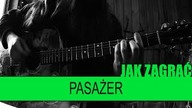 Jak zagrać #252: Pasażer - Big Cyc | PTA: 3/6 | SoundFarm