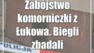 Zabójstwo komorniczki z Łukowa.  Biegli zbadali poczytalność podejrzanego