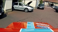 Gymkhana wersja Czeska
