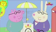 Reupload- Woi - Świnka Pepe - Helikopter Pani Kr&oacute;lik [PARODIA]