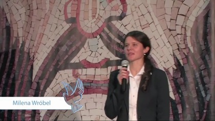 Pisała magisterkę wierzenia ludowe. Brała udział w okultyzmie pseudo uzdrawiającym. Musiałą przejść egzorcyzmy