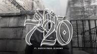 DUDEK P56 - AIR 720 FEAT. GOŚCIE PROD. ELSHIWO | #philipragga