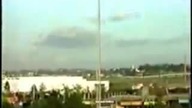 Jumping From 50 Meters High To Water