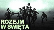 Bozonarodzeniowy Rozejm - I Wojna Swiatowa