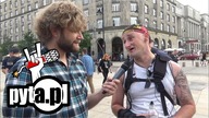 przeciwmiesięcznica przedmeczowa / pyta.pl