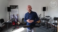 Myśli i wyobraźnia początkiem wszystkiego #05 - Łukasz Popiołek