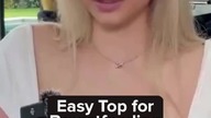 Easy Breastfeeding Tutorial: Top Tips for New Moms! 