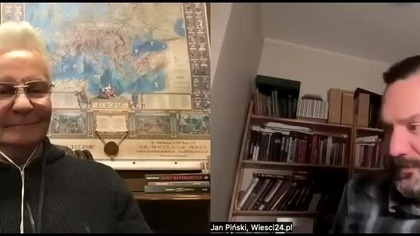 Lider Konfederacji ujawnił Wipler i Mentzen kłamali i rozmawiali z Kaczyńskim o wsp&oacute;lnych rządach.