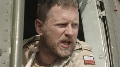 Misja Afganistan odcinek 3