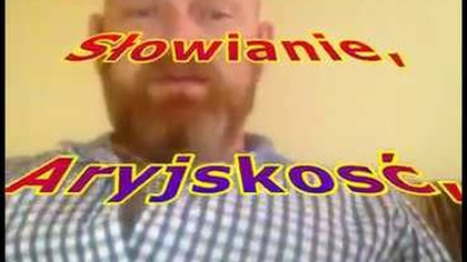 Słowianie,Aryjskość,turbo  itd  itd