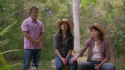 La Desalmada 027 NAPISY PL