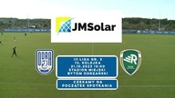 Odra Bytom Odrzański - Rekord Bielsko Biala - 0:3 - cały mecz - 21. 10. 2023r.