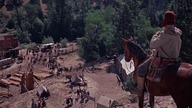 Drzewo powieszonych - The Hanging Tree (Western, 1959) lektor