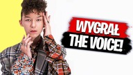Marcin Maciejczak wygrał The Voice, a Alicja Szanse na Sukces!