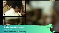 Robbie Williams - Supreme (VIVA PL Fanmade - Top 5 Best of Viva)