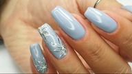 Holo easy snowflakes / Mistero Milano