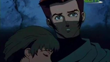 Blue Gender - 06 - Relation (Napisy z TV)