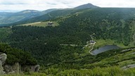Szlak na Śnieżkę - 55 foto