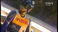 Team Poland - GP Zakopane 22. 07. 2011