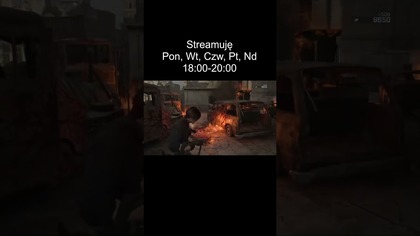 [Bez Spojlerów] Masakra na stacji